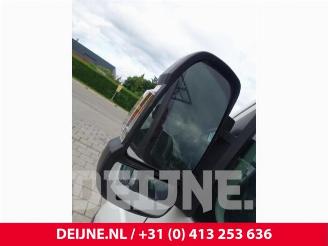 Peugeot Boxer Boxer (U9), Van, 2006 2.2 HDi 130 Euro 5 picture 12