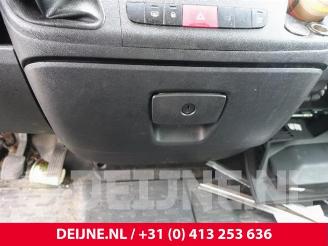 Peugeot Boxer Boxer (U9), Van, 2006 2.2 HDi 130 Euro 5 picture 31