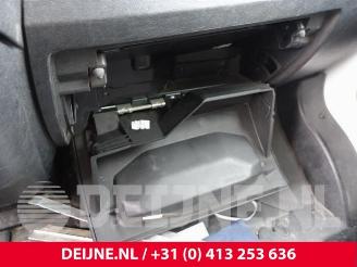 Peugeot Boxer Boxer (U9), Van, 2006 2.2 HDi 130 Euro 5 picture 28