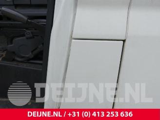 Peugeot Boxer Boxer (U9), Van, 2006 2.2 HDi 130 Euro 5 picture 16