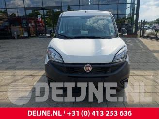 Fiat Doblo Doblo Cargo (263), Van, 2010 1.4 16V picture 2