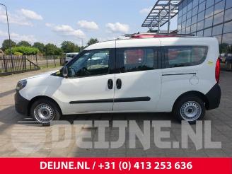Fiat Doblo Doblo Cargo (263), Van, 2010 1.4 16V picture 4
