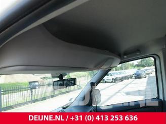 Fiat Doblo Doblo Cargo (263), Van, 2010 1.4 16V picture 22