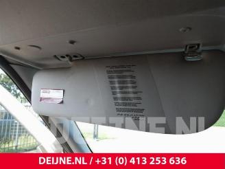 Fiat Doblo Doblo Cargo (263), Van, 2010 1.4 16V picture 26