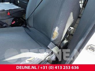 Fiat Doblo Doblo Cargo (263), Van, 2010 1.4 16V picture 20