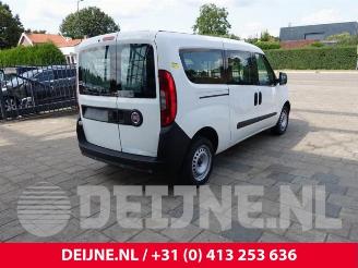 Fiat Doblo Doblo Cargo (263), Van, 2010 1.4 16V picture 7