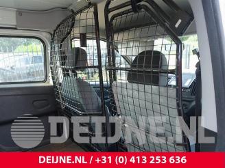 Fiat Doblo Doblo Cargo (263), Van, 2010 1.4 16V picture 34