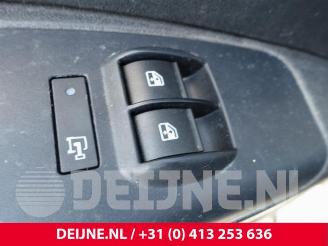 Fiat Doblo Doblo Cargo (263), Van, 2010 1.4 16V picture 18