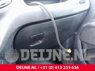 Fiat Doblo Doblo Cargo (263), Van, 2010 1.4 16V picture 31