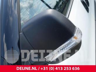 Fiat Doblo Doblo Cargo (263), Van, 2010 1.4 16V picture 13