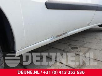 Fiat Doblo Doblo Cargo (263), Van, 2010 1.4 16V picture 12