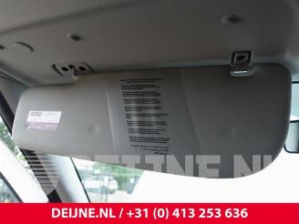 Fiat Doblo Doblo Cargo (263), Van, 2010 1.4 16V picture 21