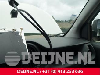 Fiat Doblo Doblo Cargo (263), Van, 2010 1.4 16V picture 25