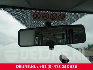 Fiat Doblo Doblo Cargo (263), Van, 2010 1.4 16V picture 23