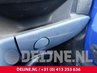 Fiat Doblo Doblo Cargo (223), Van, 2001 / 2010 1.6 16V picture 26