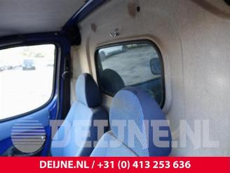 Fiat Doblo Doblo Cargo (223), Van, 2001 / 2010 1.6 16V picture 34