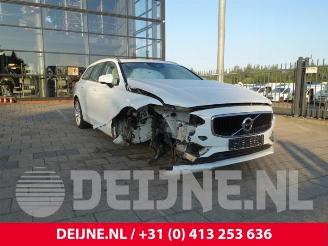 Volvo V-90 V90 II (PW), Combi, 2016 2.0 D3 16V picture 1