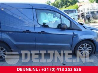 Ford Transit Connect Transit Connect (PJ2), Van, 2013 1.5 EcoBlue picture 33