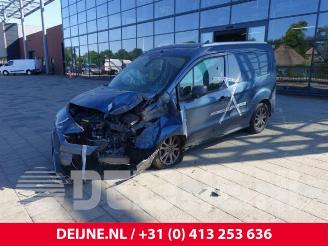 Ford Transit Connect Transit Connect (PJ2), Van, 2013 1.5 EcoBlue picture 3