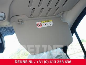 Ford Transit Connect Transit Connect (PJ2), Van, 2013 1.5 EcoBlue picture 24