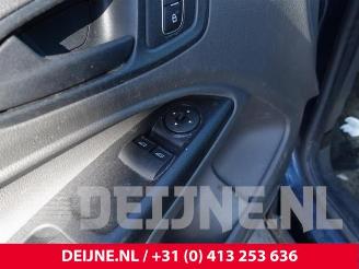 Ford Transit Connect Transit Connect (PJ2), Van, 2013 1.5 EcoBlue picture 14