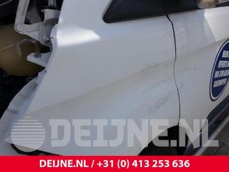 Ford Transit Transit Custom, Van, 2011 / 2023 2.0 TDCi 16V Eco Blue 105 picture 10