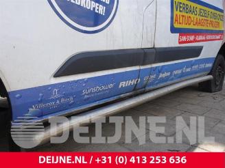 Ford Transit Transit Custom, Van, 2011 / 2023 2.0 TDCi 16V Eco Blue 105 picture 12