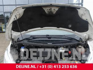 Ford Transit Transit Custom, Van, 2011 / 2023 2.2 TDCi 16V picture 35