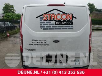 Ford Transit Transit Custom, Van, 2011 / 2023 2.2 TDCi 16V picture 34
