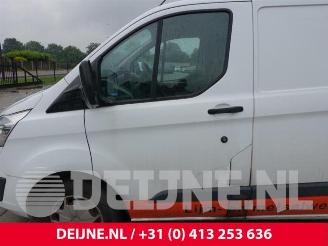 Ford Transit Transit Custom, Van, 2011 / 2023 2.2 TDCi 16V picture 16
