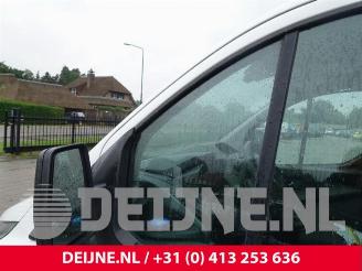 Ford Transit Transit Custom, Van, 2011 / 2023 2.2 TDCi 16V picture 13