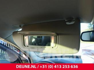 Volvo V-70 V70 (BW), Combi, 2007 / 2016 2.5 T 20V picture 28