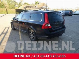 Volvo V-70 V70 (BW), Combi, 2007 / 2016 2.5 T 20V picture 5