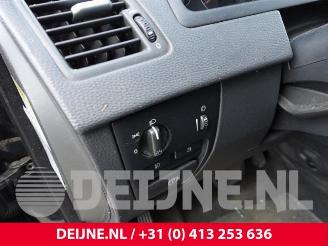 Volvo Xc-90 XC90 I, SUV, 2002 / 2014 2.9 T6 24V picture 22