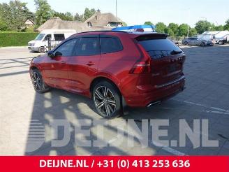 Volvo Xc-60 XC60 II (UZ), SUV, 2017 2.0 B4 16V Mild Hybrid AWD picture 5