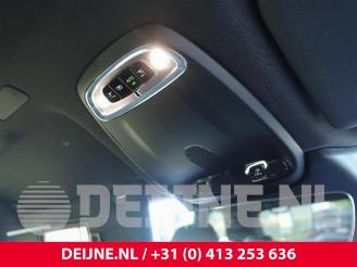 Volvo Xc-60 XC60 II (UZ), SUV, 2017 2.0 B4 16V Mild Hybrid AWD picture 18