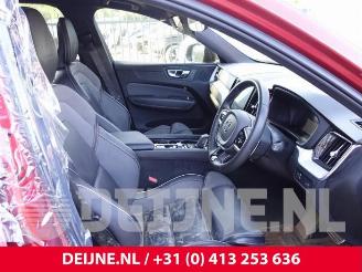 Volvo Xc-60 XC60 II (UZ), SUV, 2017 2.0 B4 16V Mild Hybrid AWD picture 29