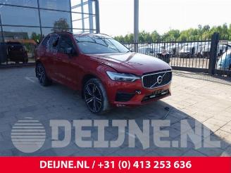 Volvo Xc-60 XC60 II (UZ), SUV, 2017 2.0 B4 16V Mild Hybrid AWD picture 1