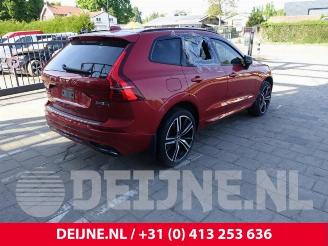 Volvo Xc-60 XC60 II (UZ), SUV, 2017 2.0 B4 16V Mild Hybrid AWD picture 7