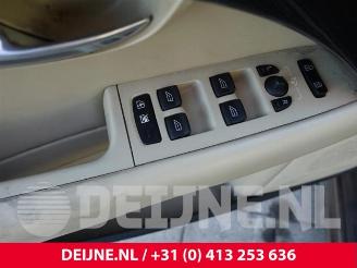 Volvo S-80 S80 (AR/AS), Sedan, 2006 / 2016 2.5 T Turbo 20V picture 16