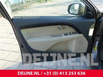 Volvo S-80 S80 (AR/AS), Sedan, 2006 / 2016 2.5 T Turbo 20V picture 15