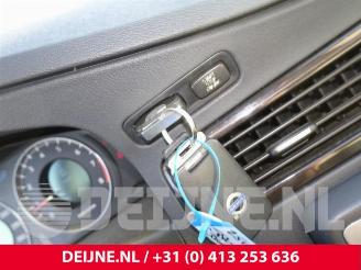 Volvo S-80 S80 (AR/AS), Sedan, 2006 / 2016 2.5 T Turbo 20V picture 29