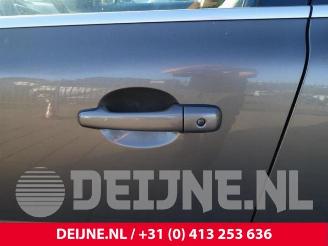 Volvo S-80 S80 (AR/AS), Sedan, 2006 / 2016 2.5 T Turbo 20V picture 13