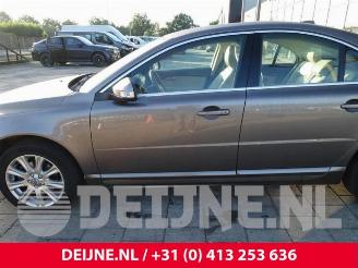 Volvo S-80 S80 (AR/AS), Sedan, 2006 / 2016 2.5 T Turbo 20V picture 14