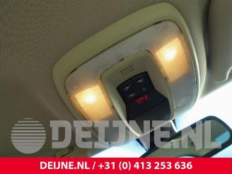 Volvo S-80 S80 (AR/AS), Sedan, 2006 / 2016 2.5 T Turbo 20V picture 22