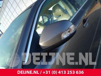 Volvo S-80 S80 (AR/AS), Sedan, 2006 / 2016 2.5 T Turbo 20V picture 10