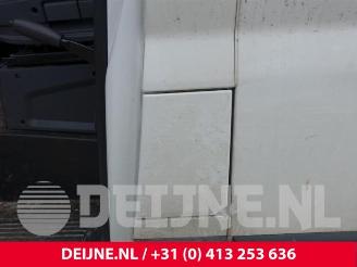 Peugeot Boxer Boxer (U9), Van, 2006 2.0 BlueHDi 130 picture 18