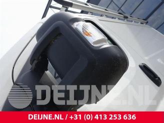 Peugeot Boxer Boxer (U9), Van, 2006 2.0 BlueHDi 130 picture 11