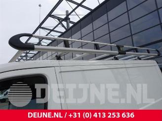 Peugeot Boxer Boxer (U9), Van, 2006 2.0 BlueHDi 130 picture 15