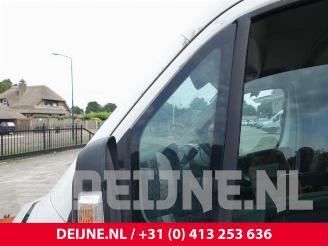 Peugeot Boxer Boxer (U9), Van, 2006 2.0 BlueHDi 130 picture 13